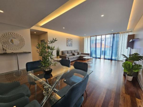 Dorisol IV - Luxury Apartment in La Vie